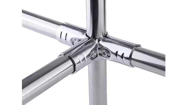 High-quality Plumbing Joint Plumbing Joint Company 2