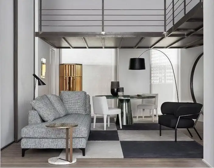 Home Furniture Factory Modern - - HENYANG-1 5