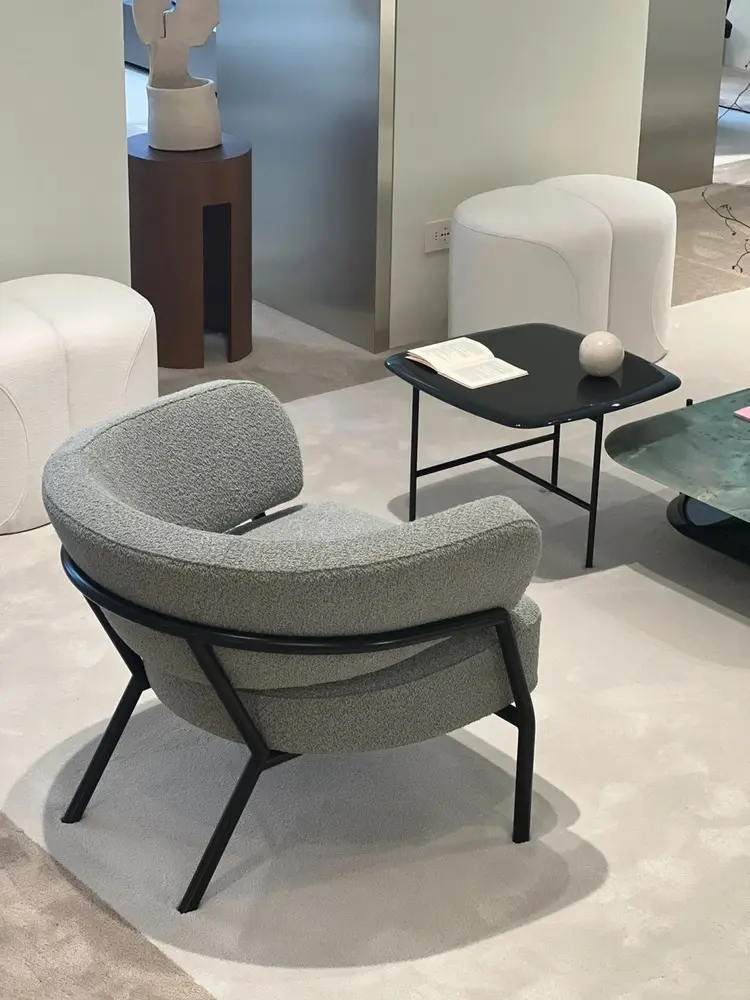 Home Furniture Factory Modern - - HENYANG-1 3