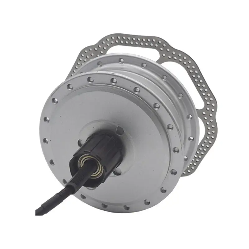 High End High Torque Electric Motor Manufacturer 7