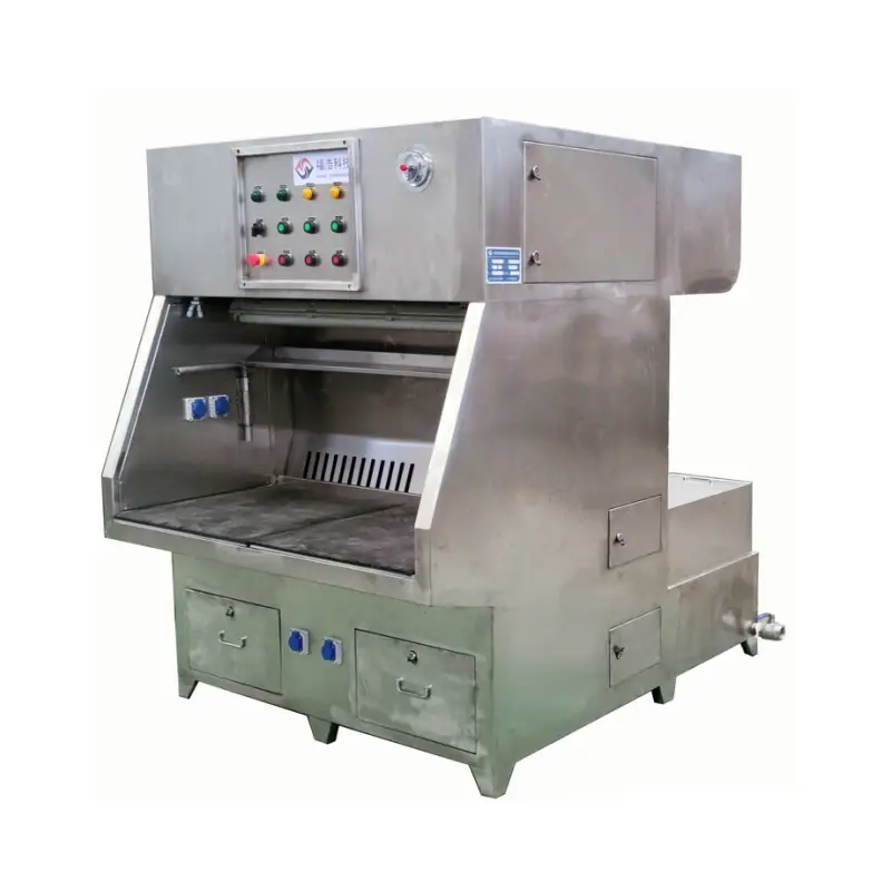 Investment Casting Machine Price - - Jar Hing-2 2