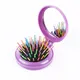 Low-cost Plastic Brush Hair 2