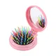 Low-cost Plastic Brush Hair 3