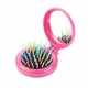Low-cost Plastic Brush Hair 8