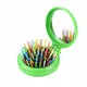 Low-cost Plastic Brush Hair 7