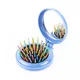 Low-cost Plastic Brush Hair 6