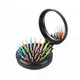 Low-cost Plastic Brush Hair 4