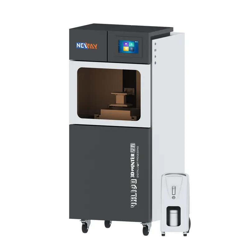 Low-cost Dlp 3d Printer Price Price List 2
