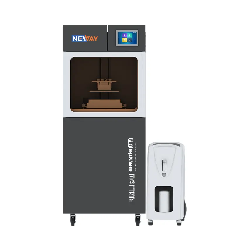 Low-cost Dlp 3d Printer Price Price List 3