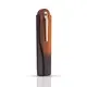 Round Plastic Hair Brush Factory 9.2*2.5cm 6