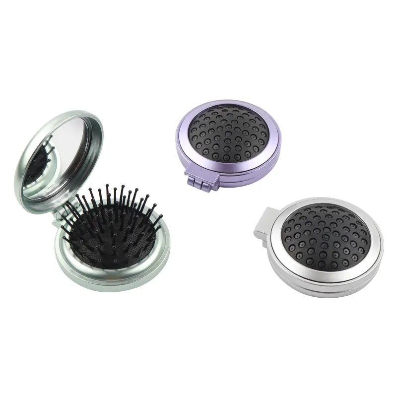 Quality Goody Plastic Hair Brush Supply 2