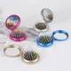Quality Goody Plastic Hair Brush Supply 4