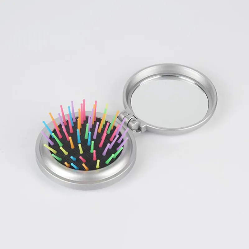 Quality Goody Plastic Hair Brush Supply 8