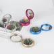 Quality Goody Plastic Hair Brush Supply 6