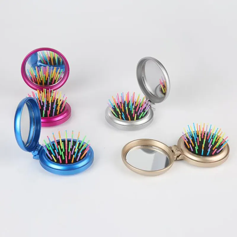 Quality Goody Plastic Hair Brush Supply 7