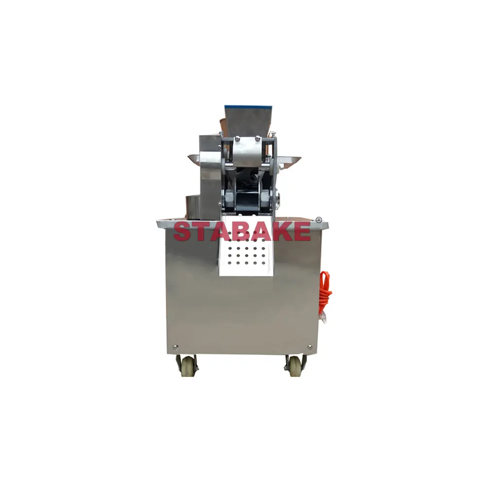 Professional Dumpling Maker Machine Factory Price 5