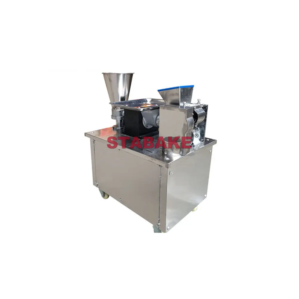 Professional Dumpling Maker Machine Factory Price 3