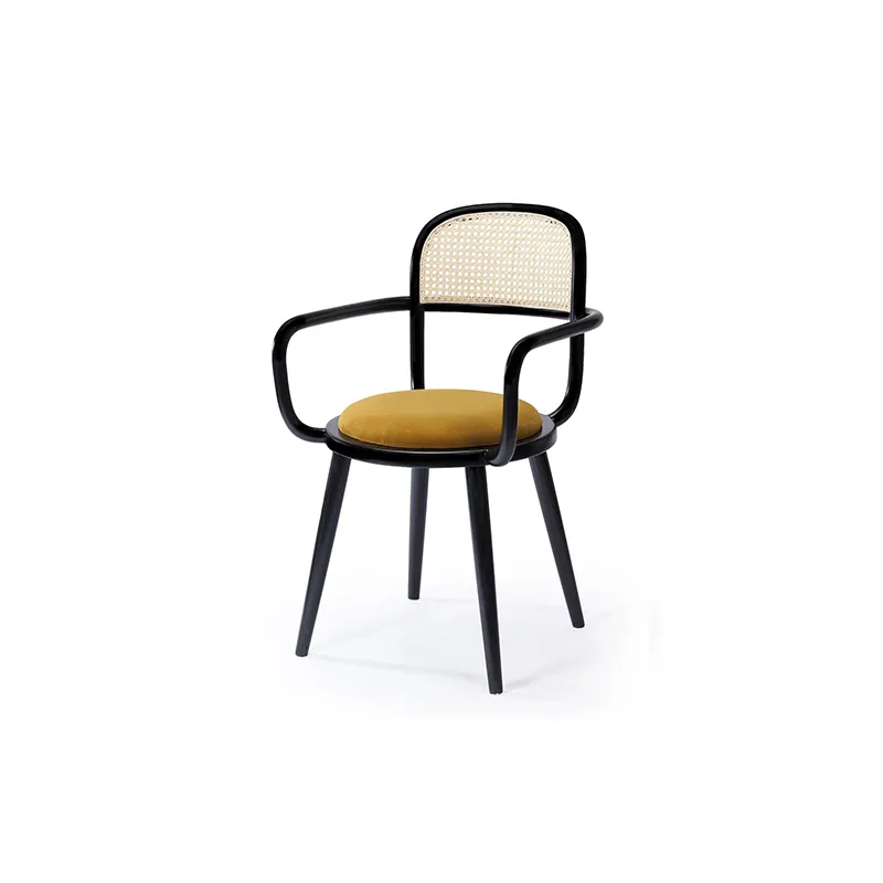 Wholesale Metal Bar Stools HY by HENYANG 4