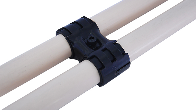 Parallel Rotatory Lean Pipe Joint