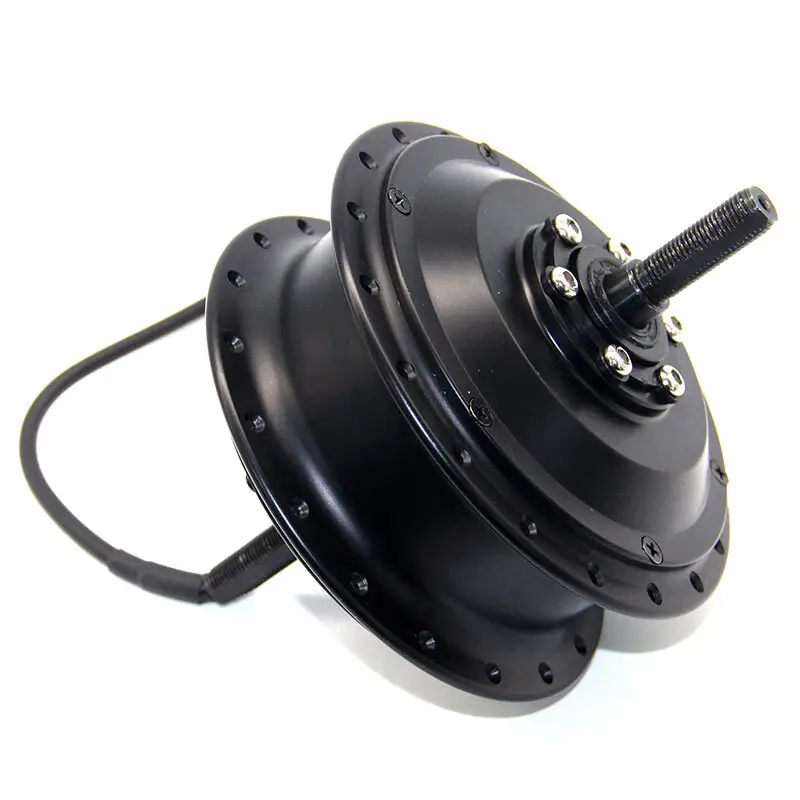 Professional Hub Motor with Custom Services 8