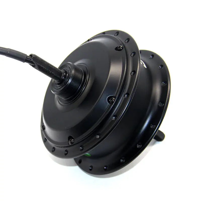 Professional Hub Motor with Custom Services 6