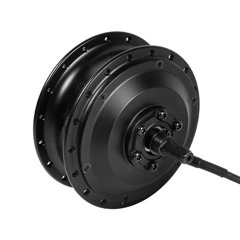 Professional Hub Motor with Custom Services 5