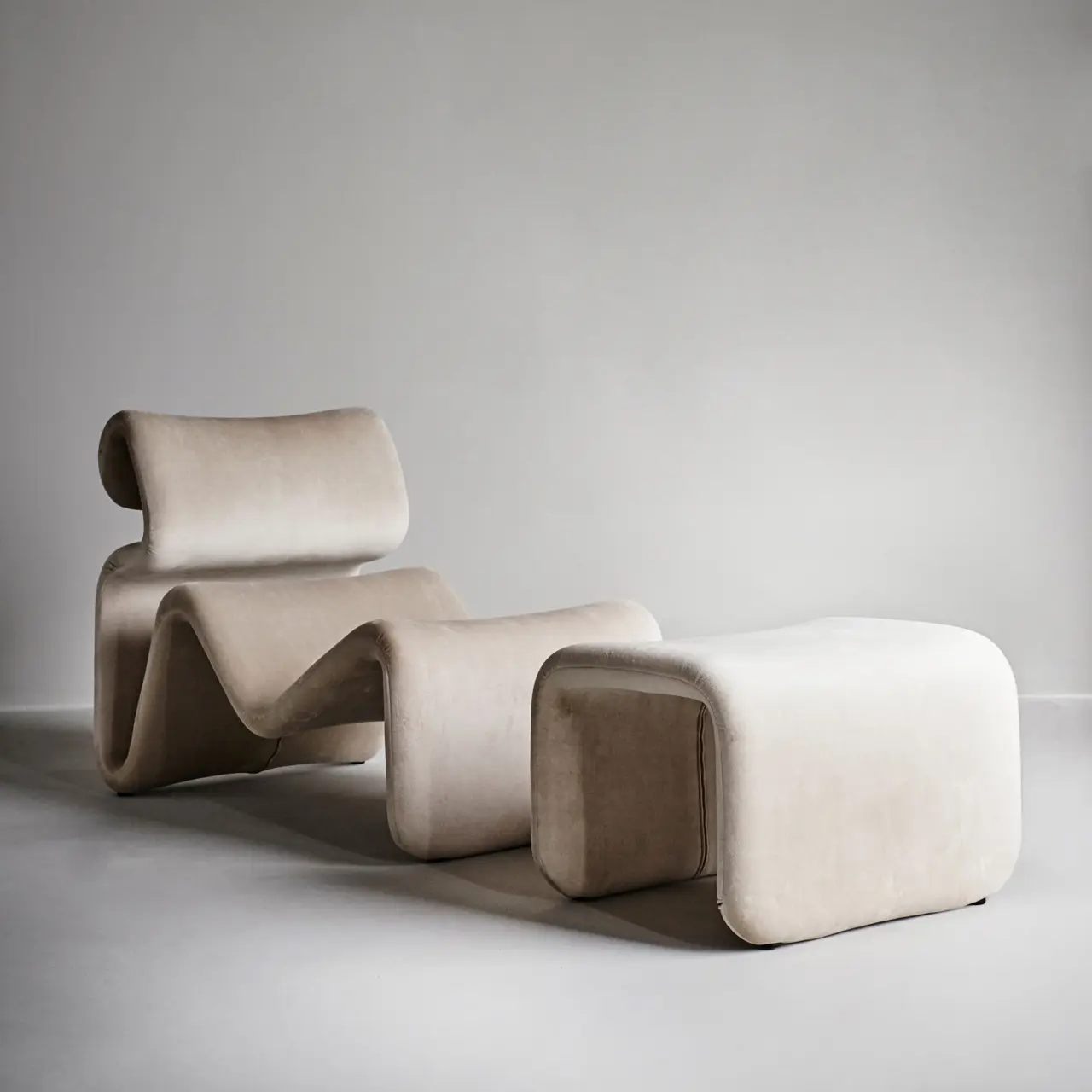 Office Lounge Sofa Modern by HENYANG 2