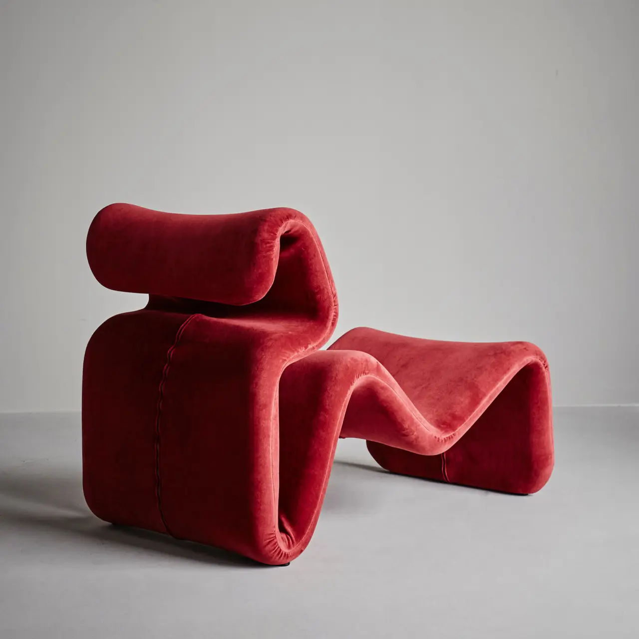 Office Lounge Sofa Modern by HENYANG 4