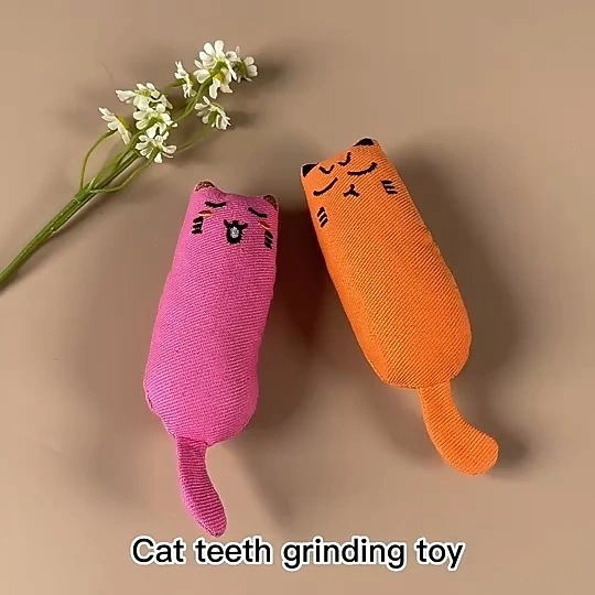 Jouet interactif pour chat pour enrichir le temps de jeu 1