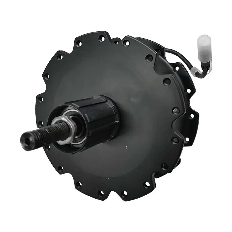 E Bicycle Hub Motor Factory Price 8