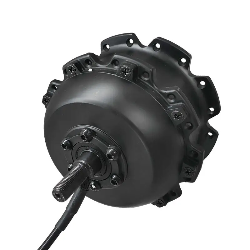 E Bicycle Hub Motor Factory Price 7