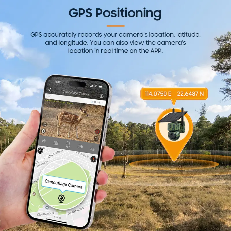 Hot Selling Solar for Trail Camera Price List 2