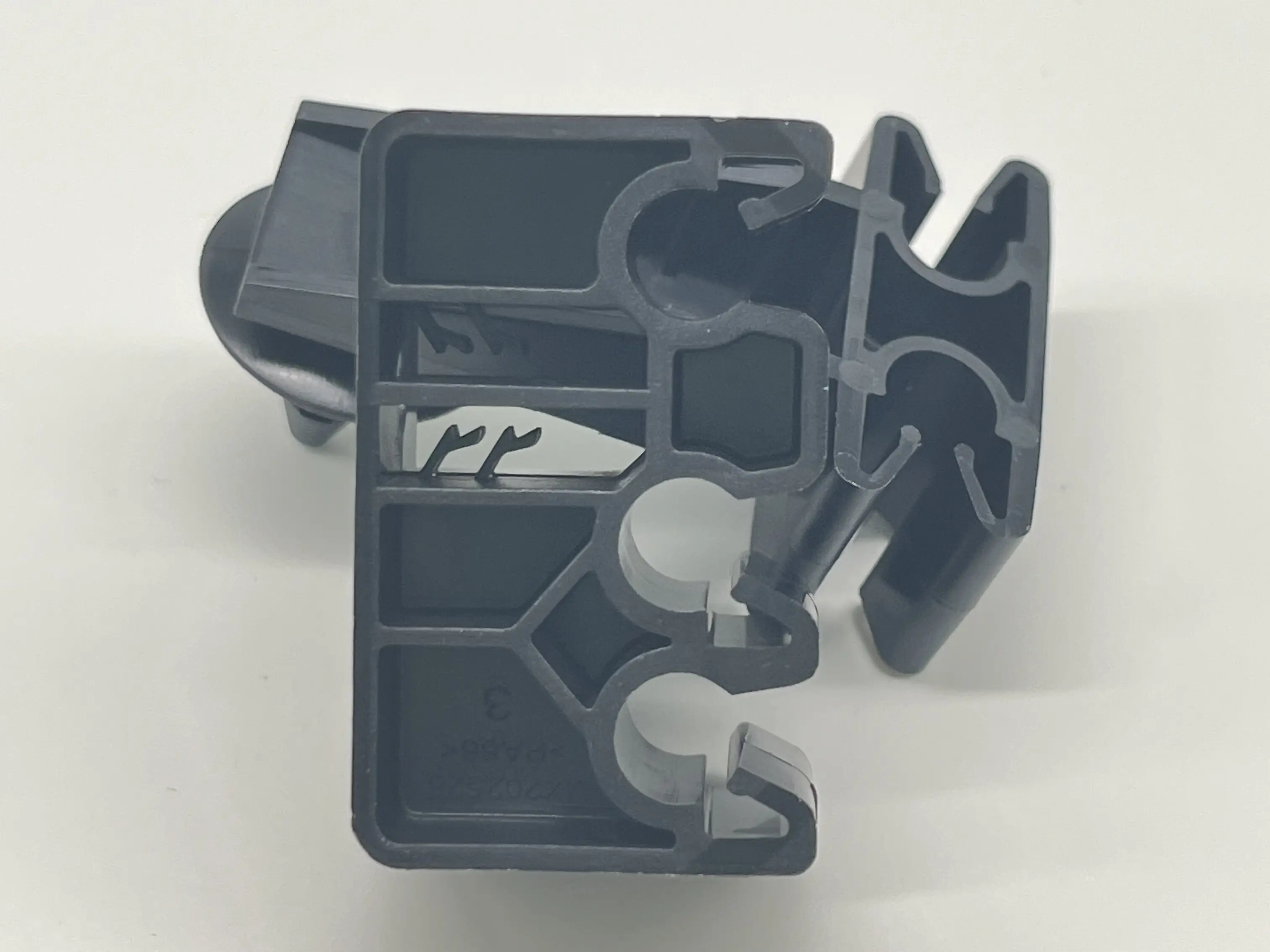 Plastic Injection Molding Automotive Parts by Pioneer Plastech 4