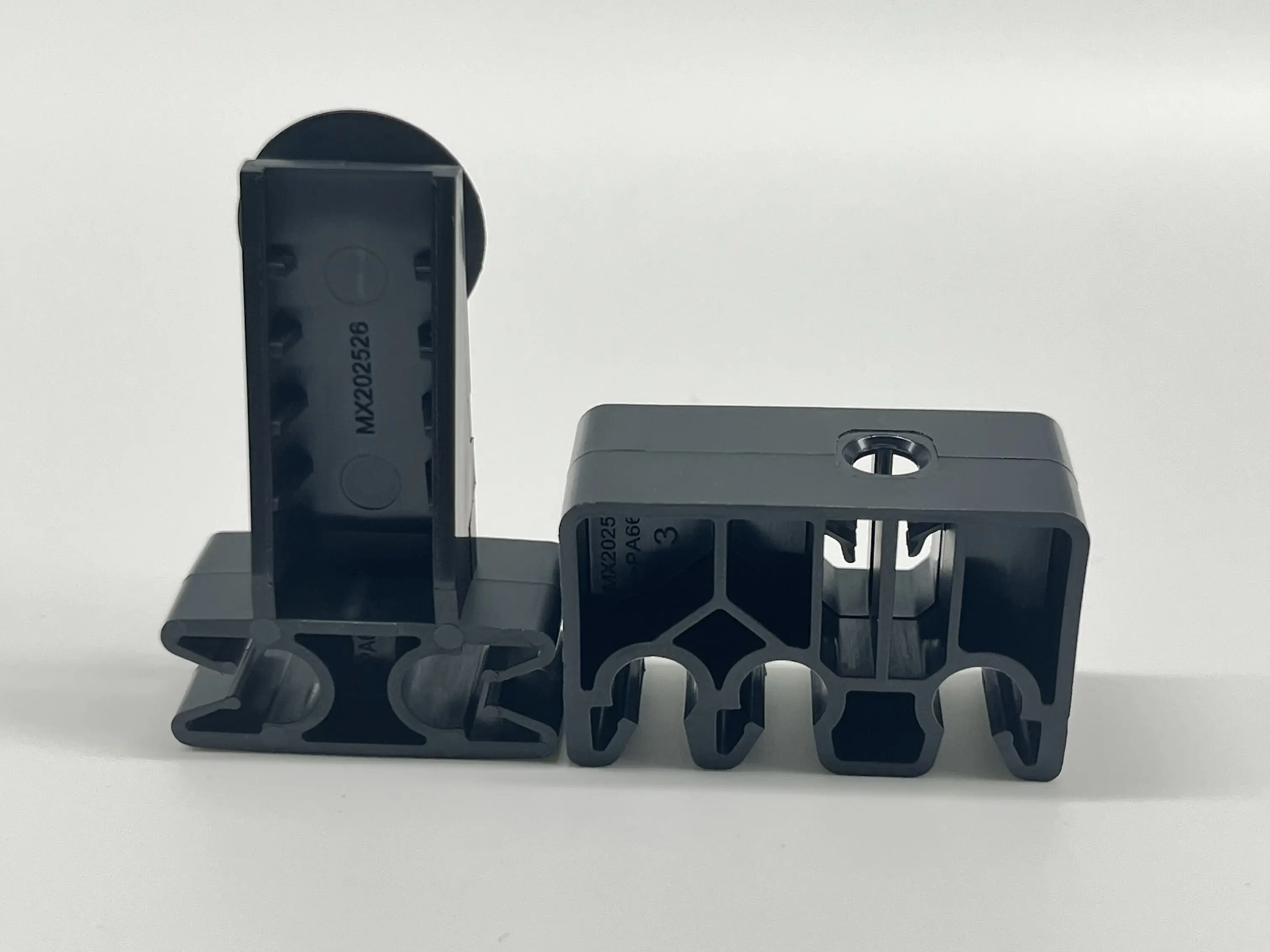 Molded Automotive Parts by Pioneer Plastech 2
