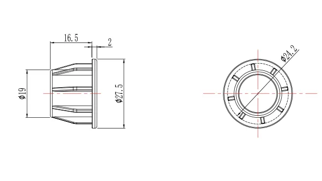 Bestlean Pipe Joint 2