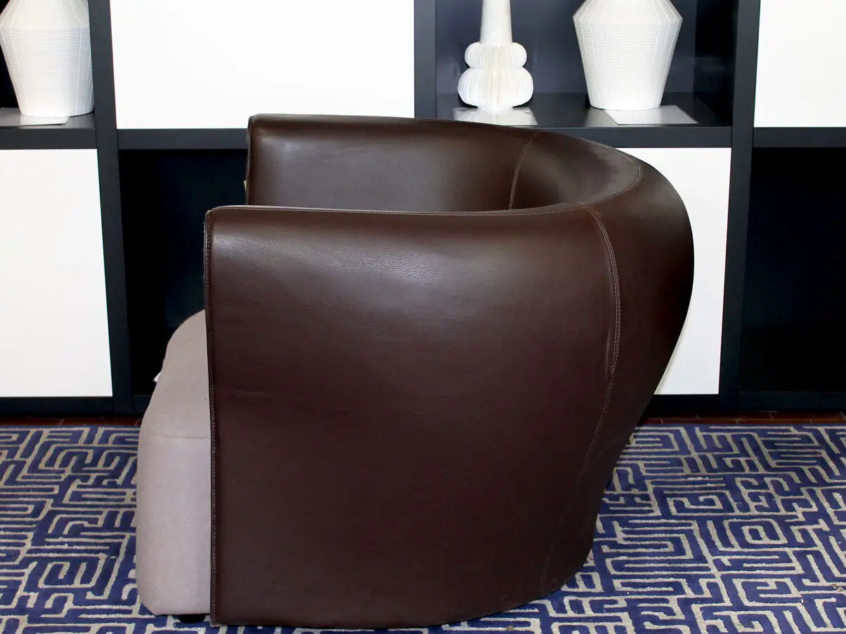 Contemporary Sofa Set S46 by HENYANG 4