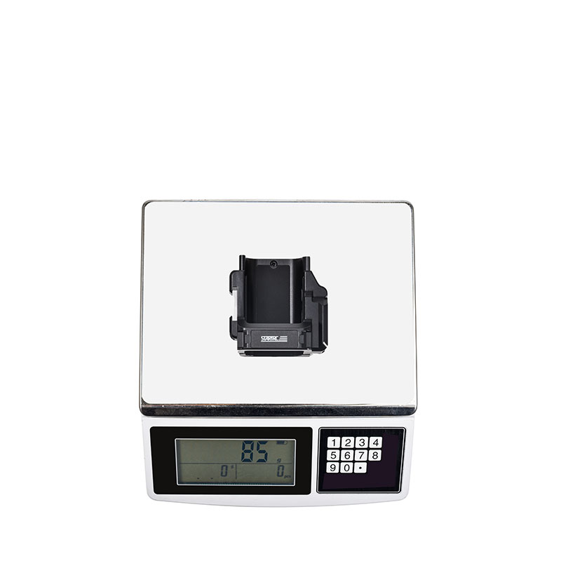 Soporte adaptador de extensión multifuncional STARTRC para DJI Pocket 3 10