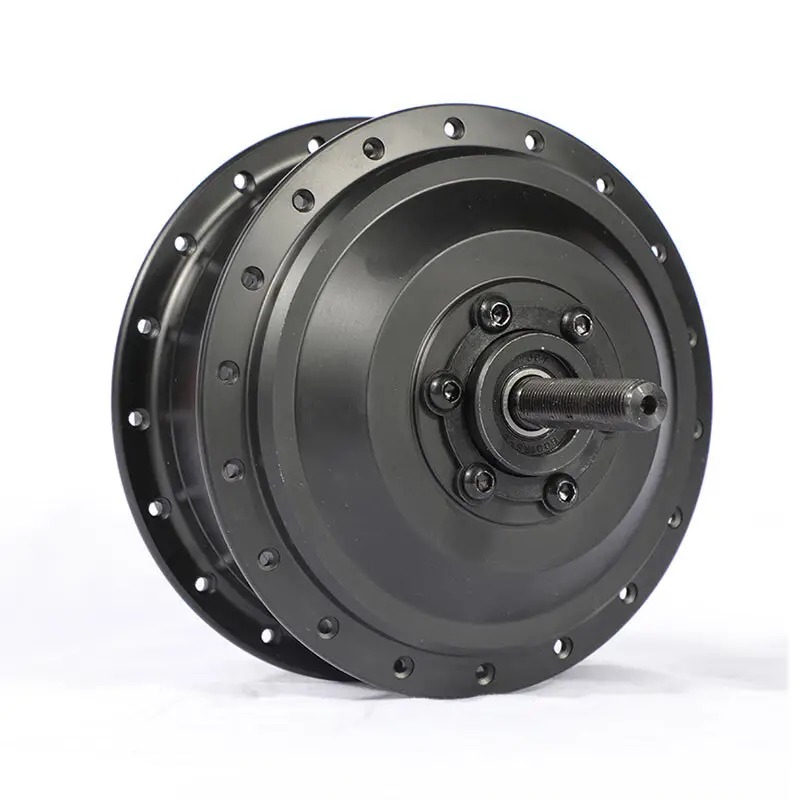 Keling Power Electric Bicycle Hub Motor with Custom Services 3