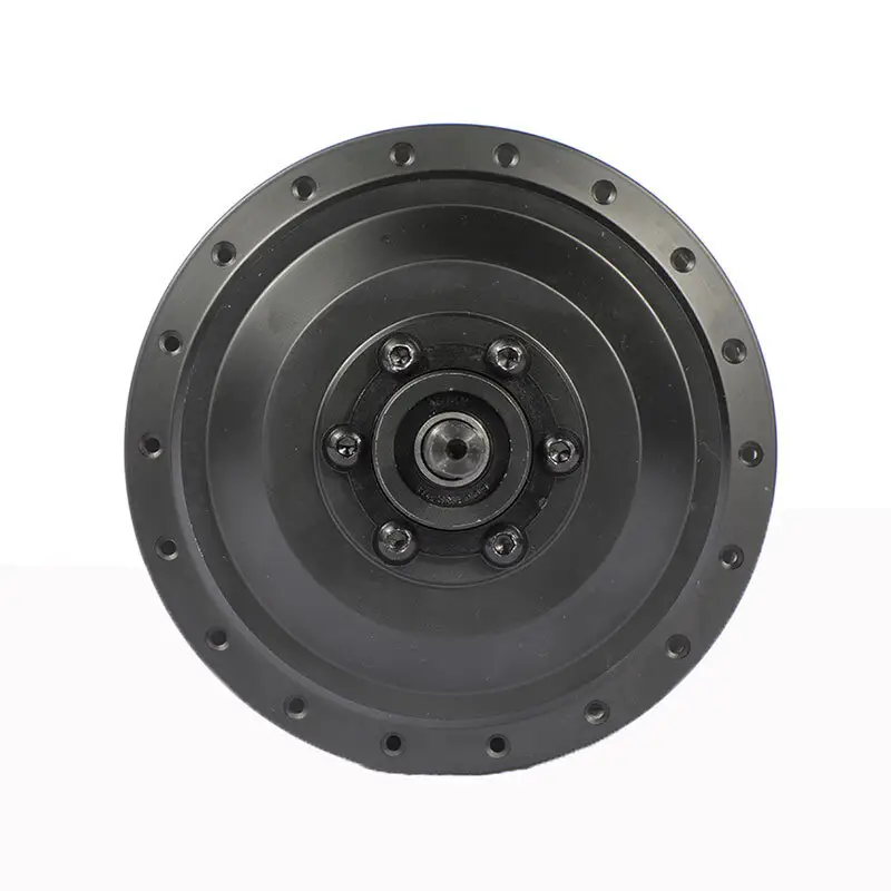 Keling Power Electric Bicycle Hub Motor with Custom Services 2
