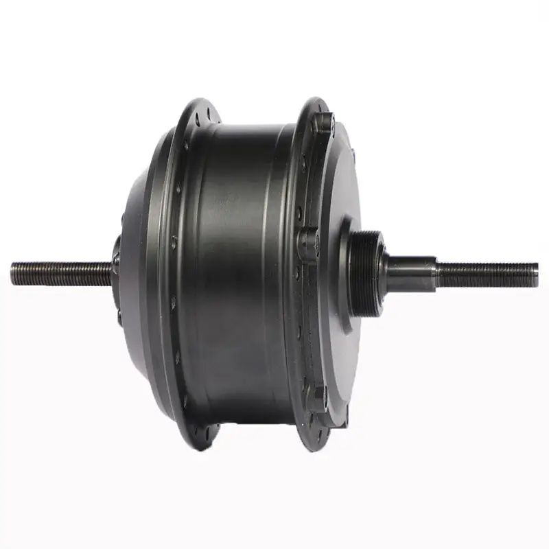 Keling Power Electric Bicycle Hub Motor with Custom Services 4