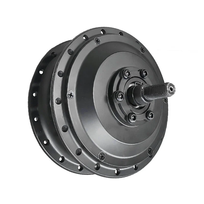 Elektrischer Hintermotor für Fahrräder, 36 V, 250 W, variable Geschwindigkeit 1