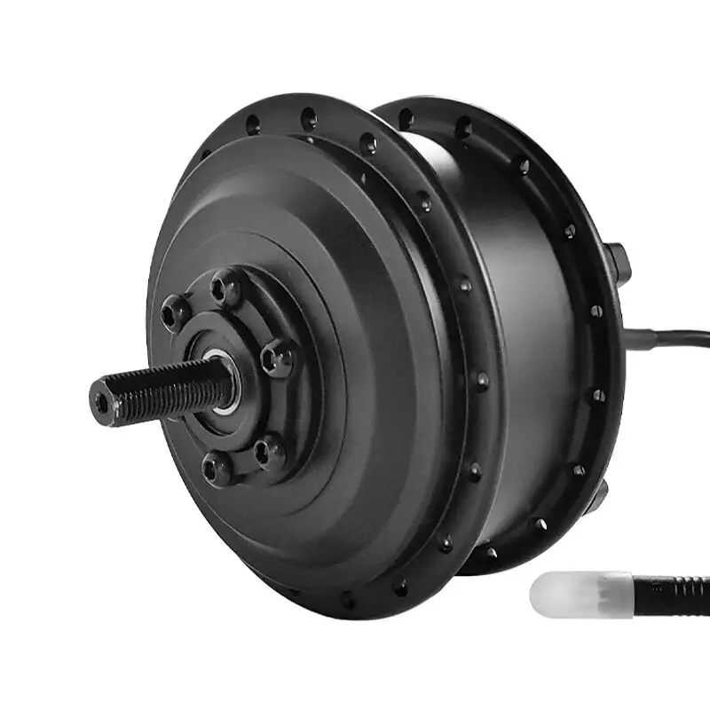 Keling Power Electric Bicycle Hub Motor with Custom Services 8