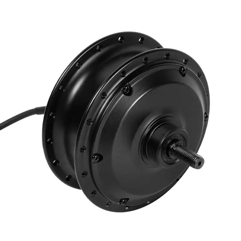 Keling Power Electric Bicycle Hub Motor with Custom Services 7