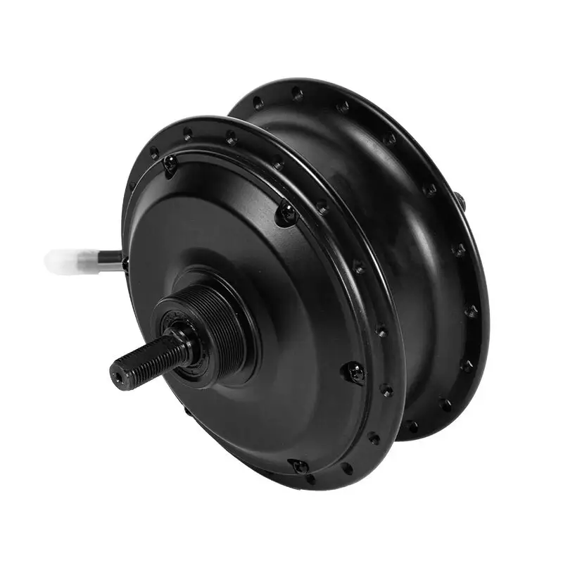 Keling Power Electric Bicycle Hub Motor with Custom Services 6