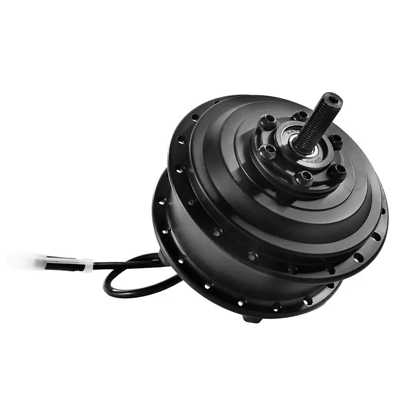 Keling Power Electric Bicycle Hub Motor with Custom Services 5