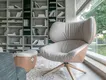 Modern Comfortable Couch HY by HENYANG 5