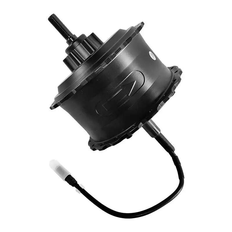 Qualityhub Drive Motor 4