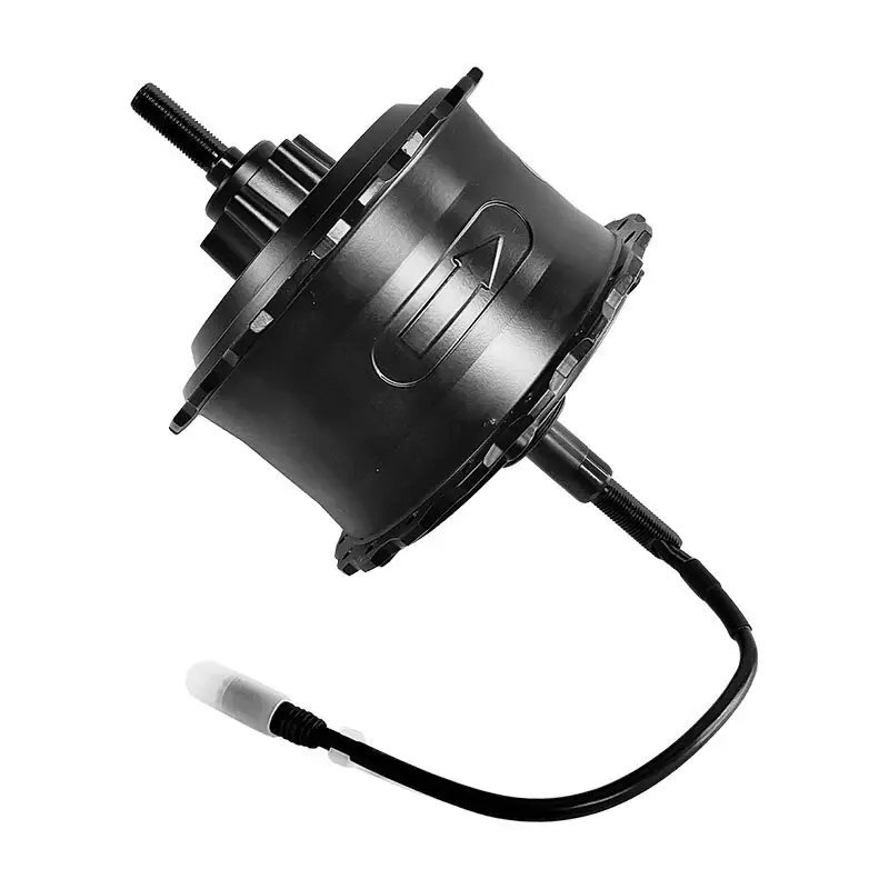 Qualityhub Drive Motor 6