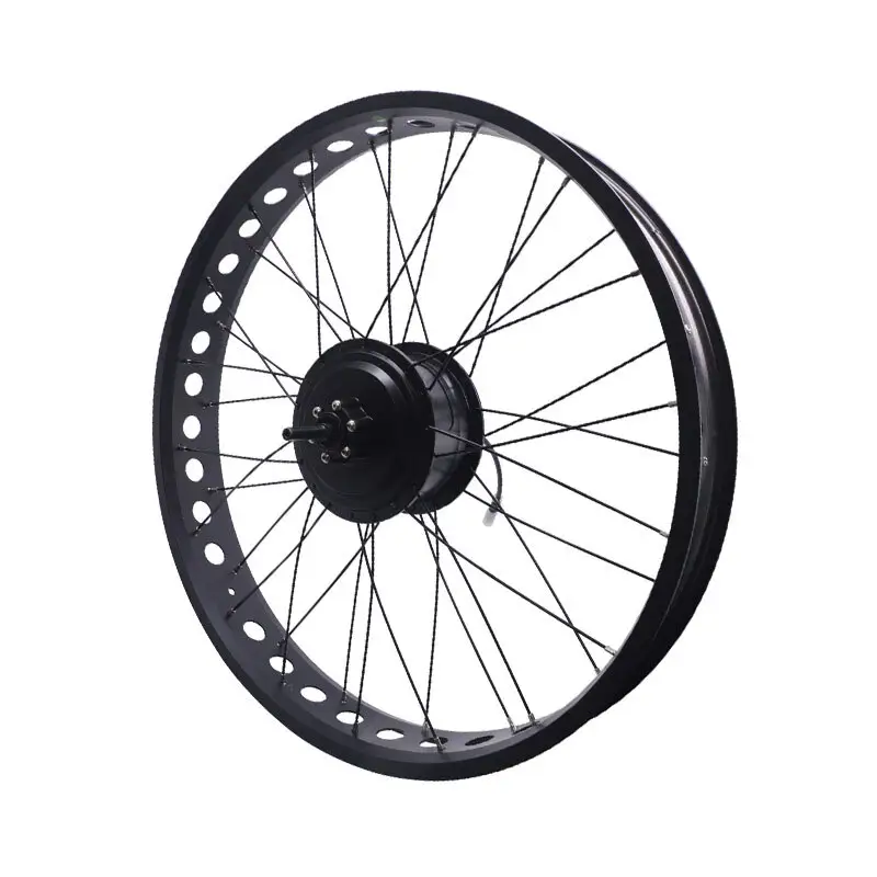 Qualityhub Drive Motor 7