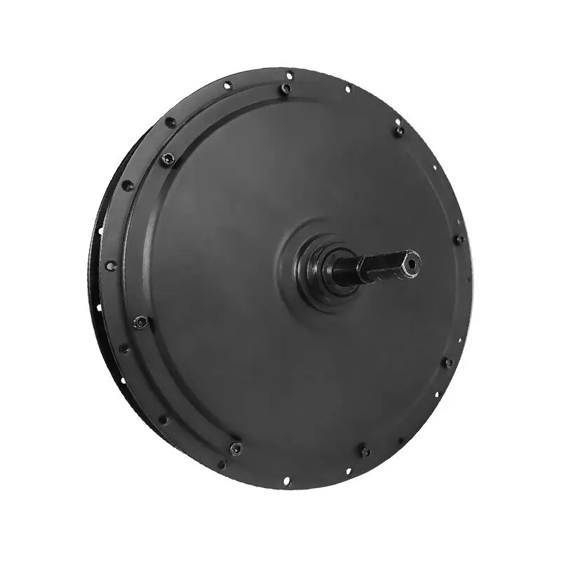 Quality Direct Drive Hub Motor Direct Drive Hub Motor Company 3